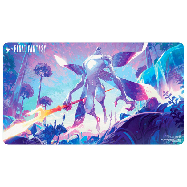 Tutti i Playmat - Magic: The Gathering — FINAL FANTASY