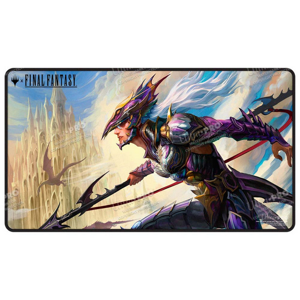 Tutti i Playmat - Magic: The Gathering — FINAL FANTASY