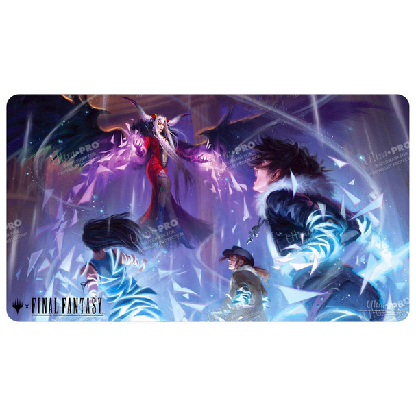 Tutti i Playmat - Magic: The Gathering — FINAL FANTASY
