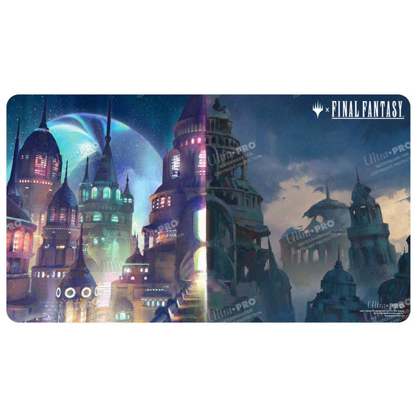 Tutti i Playmat - Magic: The Gathering — FINAL FANTASY