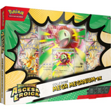 Collezione Ascesa Eroica - Starter Pokémon ITA Collezione Ascesa Eroica - Starter Pokémon ITA