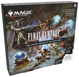 Final Fantasy - Scene Box - Magic: The Gathering ENG- Uscita 5 dicembre 2025 Final Fantasy - Scene Box - Magic: The Gathering ENG- Uscita 5 dicembre 2025