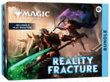 PREORDINE - Bundle - Reality Fracture ENG PREORDINE - Bundle - Reality Fracture ENG