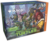 Bundle - Tartarughe Ninja - Magic the Gathering ENG Bundle - Tartarughe Ninja - Magic the Gathering ENG