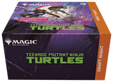 Draft Night - Ninja Turtles - Magic the Gathering ENG Draft Night - Ninja Turtles - Magic the Gathering ENG