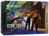 PREORDINE - Bundle - Star Trek - Magic the Gathering - ENG PREORDINE - Bundle - Star Trek - Magic the Gathering - ENG