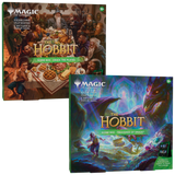 Scene Box - Magic the Gathering: The Hobbit (ENG) Scene Box - Magic the Gathering: The Hobbit (ENG)