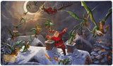 Playmat - Christmas 2023 - Dragon Shield Playmat - Christmas 2023 - Dragon Shield
