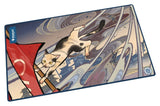 Ultimate Guard - Playmat - Secrets Of Strixhaven - Cyclonic Rift Ultimate Guard - Playmat - Secrets Of Strixhaven - Cyclonic Rift