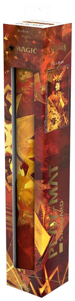 Ultimate Guard - Playmat - Secrets Of Strixhaven - Lorehold