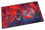 Ultimate Guard - Playmat - Secrets Of Strixhaven - Prismari Ultimate Guard - Playmat - Secrets Of Strixhaven - Prismari