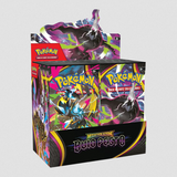 Mega Evoluzione: Buio Pesto - Booster Box Display 36 buste ITA Mega Evoluzione: Buio Pesto - Booster Box Display 36 buste ITA