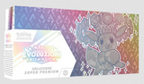 Collezione Speciale Super Premium Evoluzioni Prismatiche ITA Collezione Speciale Super Premium Evoluzioni Prismatiche ITA