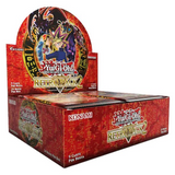 Yu-Gi-Oh! - Display 24 Buste Retro Pack 2 ITA Yu-Gi-Oh! - Display 24 Buste Retro Pack 2 ITA