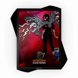 Riftbound - Unleashed - League of Legends - Sleeves Ufficiali Riftbound - Unleashed - League of Legends - Sleeves Ufficiali