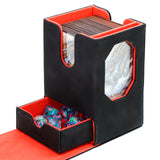 Commander Window Flip Box 120+ - Vari Colori Commander Window Flip Box 120+ - Vari Colori