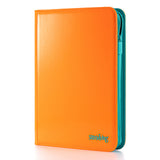 Zipper Leather Binder 360 - Vari Colori Zipper Leather Binder 360 - Vari Colori