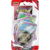 Pokémon - Destined Rivals - Togekiss Premium Checklane Blister Pokémon - Destined Rivals - Togekiss Premium Checklane Blister