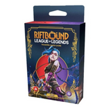 Champion Decks - Riftbound: League of Legends TCG - Set One: Origins Champion Decks - Riftbound: League of Legends TCG - Set One: Origins
