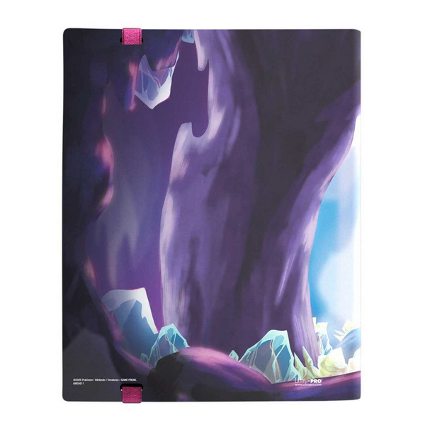 Ultra Pro - Tinkaton 9-Pocket PRO-Binder - Pokémon