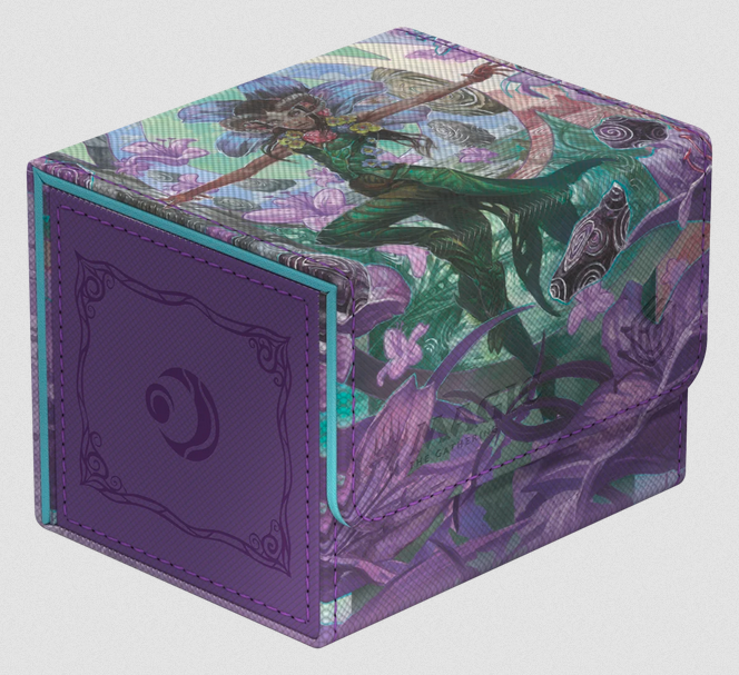 Sidewinder 100+ Xenoskin - Lorwyn Eclipsed - Mornsong Aria