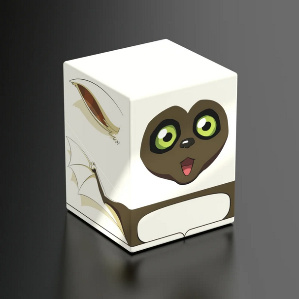 Ultimate Guard - Squaroes Avatar: The Last Airbender - Momo