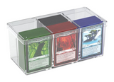 Ultimate Guard Stack´n´Safe Card Box 480 Ultimate Guard Stack´n´Safe Card Box 480