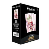 (PREORDINE) Ultra Pro - Final Fantasy Apex Deck Protector 105 Sleeves (2026) (PREORDINE) Ultra Pro - Final Fantasy Apex Deck Protector 105 Sleeves (2026)