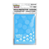 Ultra Pro - Offical Pokémon Energy Sleeves (65) Ultra Pro - Offical Pokémon Energy Sleeves (65)