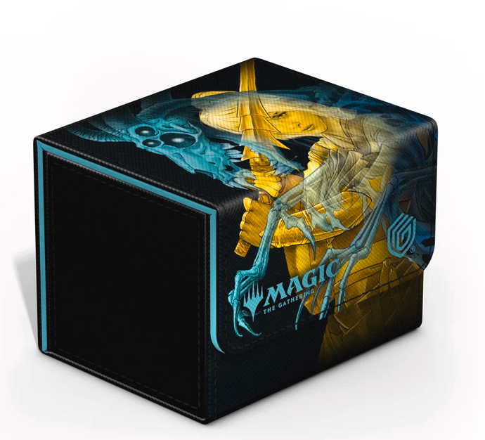 Sidewinder 100+ Xenoskin - The Wandering Rescuer