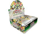 Yu-Gi-Oh! - Avanzamento del Duellante - Display 24 Buste Yu-Gi-Oh! - Avanzamento del Duellante - Display 24 Buste