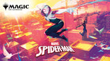Marvel's Spider-Man - MTG
