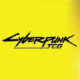 Cyberpunk TCG