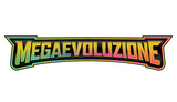Pokémon - Mega Evoluzione