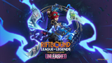 Riftbound - Unleashed