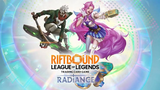 Riftbound - Radiance