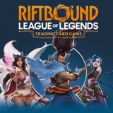 Riftbound: League of Legends