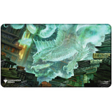 Miirym, Sentinel Wyrm Playmat - Magic: The Gathering