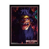 Bandai - One Piece TCG Official Sleeves Vol.3 (70)
