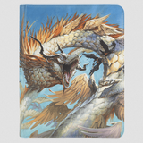 Dragon Shield - Signature Series - The Ejsingandr - Art Zipster 360 Binder