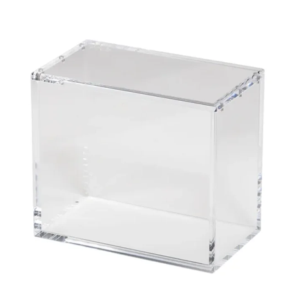 The Acrylic Box - Tab Display Pokémon Booster Box