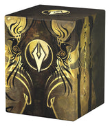 Ultimate Guard - Secrets Of Strixhaven Boulder 100+ - Silverquill