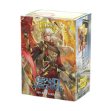Dragon Shield Grand Archive - 100 Art Sleeves 