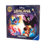 Lorcana - Preludio - ITA