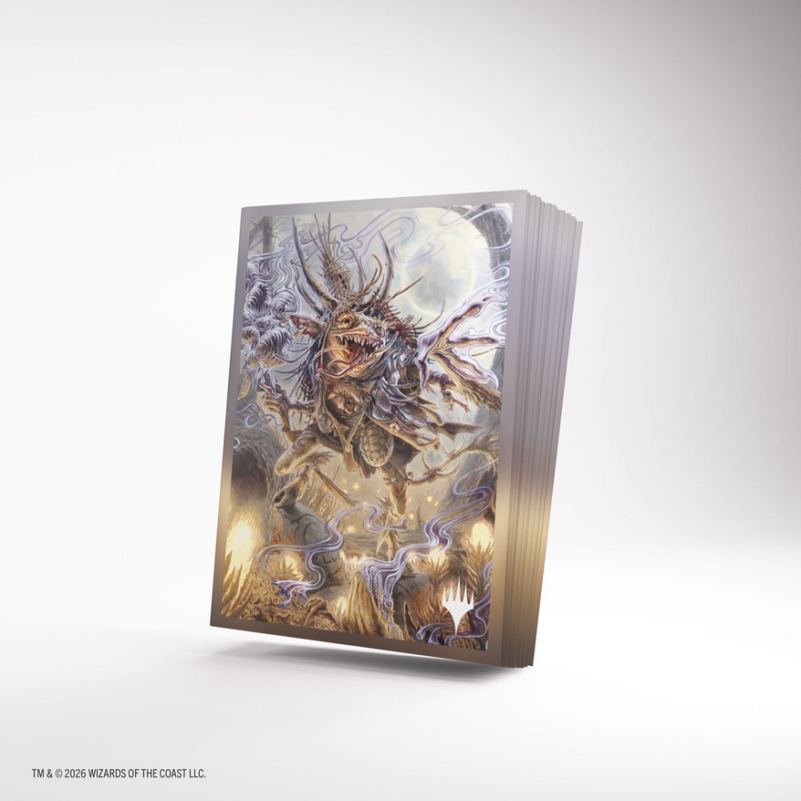 Gamegenic - Premium Art Sleeves - Lorwyn Eclipsed