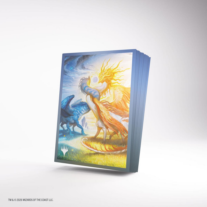 Gamegenic - Premium Art Sleeves - Lorwyn Eclipsed