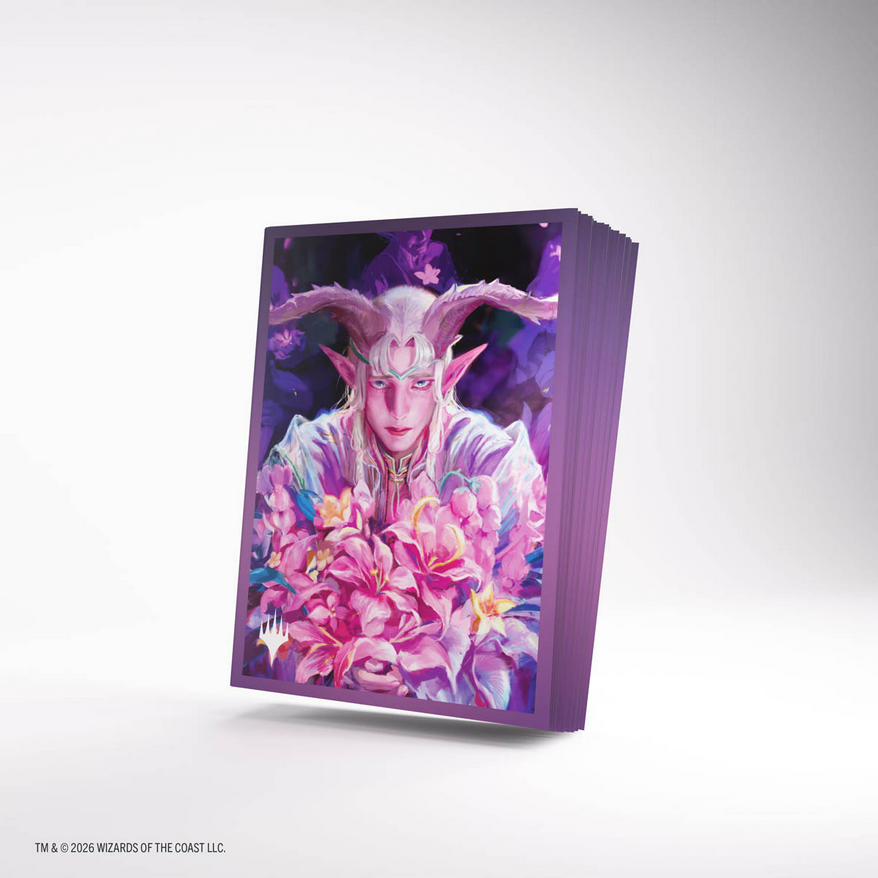 Gamegenic - Premium Art Sleeves - Lorwyn Eclipsed