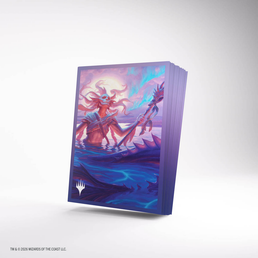 Gamegenic - Premium Art Sleeves - Lorwyn Eclipsed