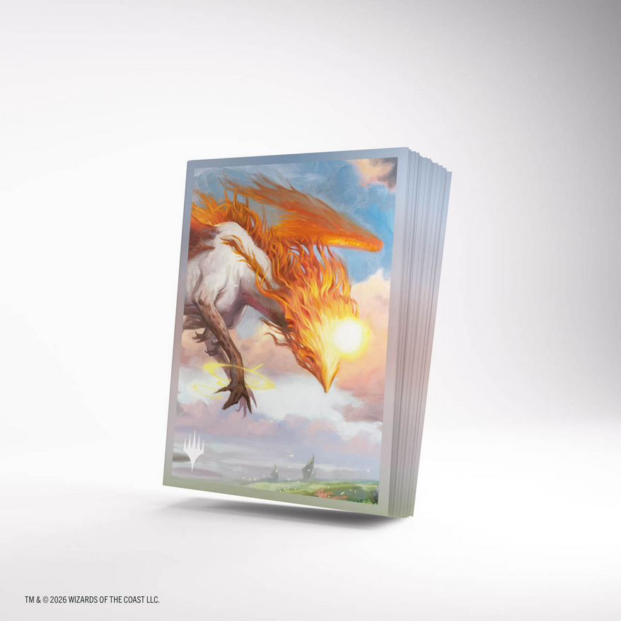 Gamegenic - Premium Art Sleeves - Lorwyn Eclipsed