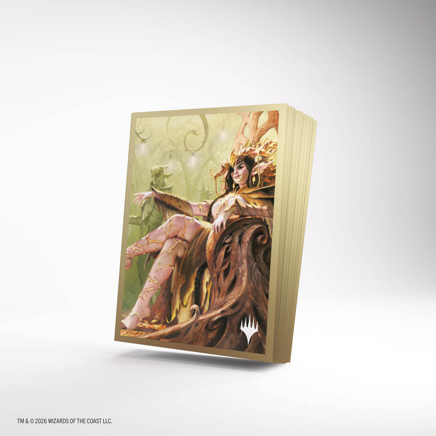 Gamegenic - Premium Art Sleeves - Lorwyn Eclipsed